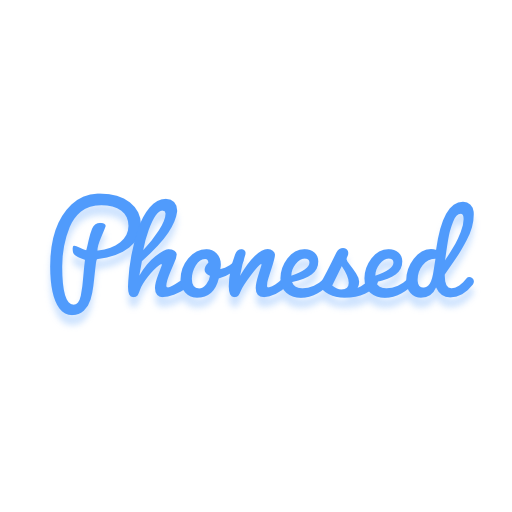 Phonesed android mobile app