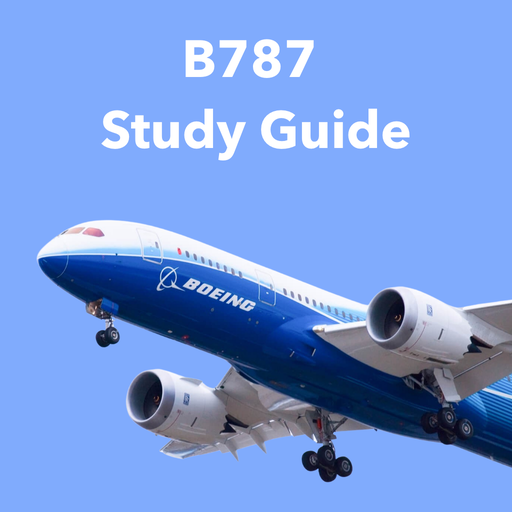 b787 study guide